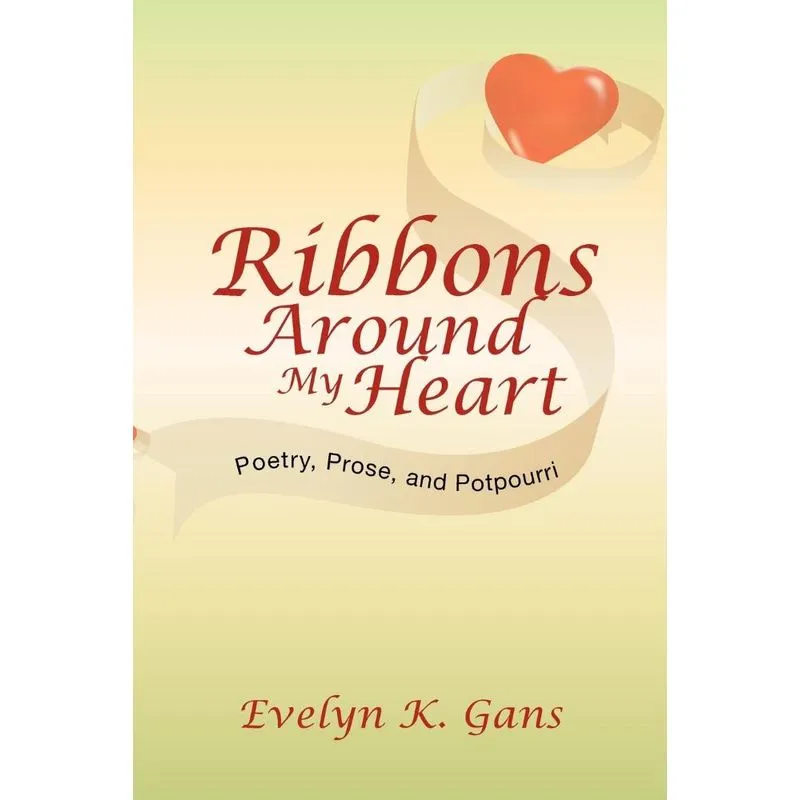 Ribbons Around My Heart