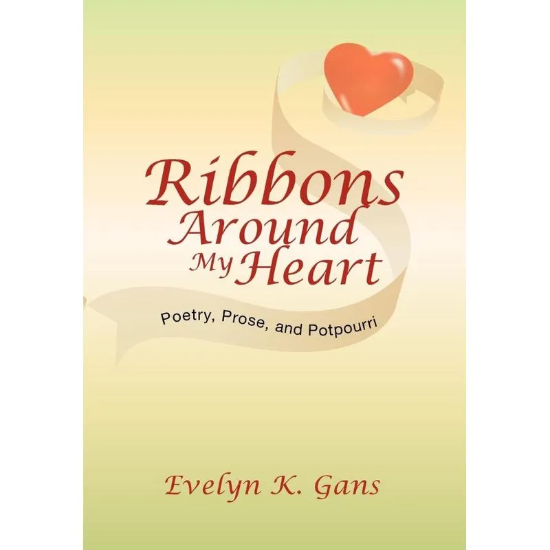 Ribbons Around My Heart