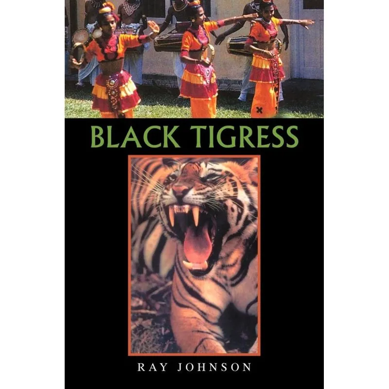 Black Tigress