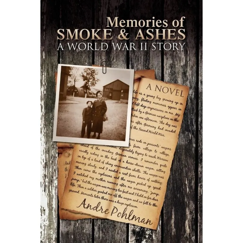 Memories of Smoke & Ashes