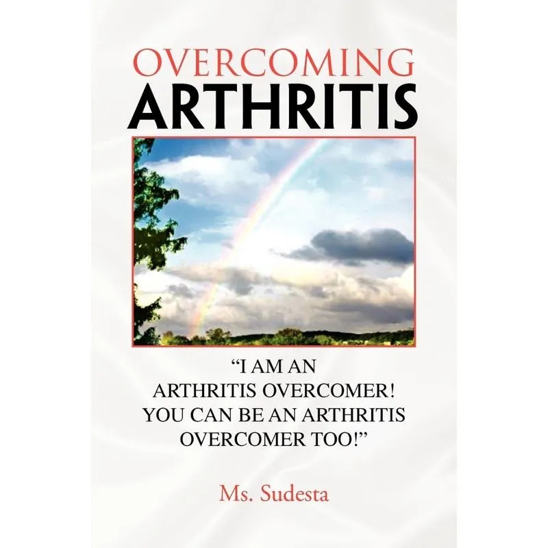 Overcoming Arthritis