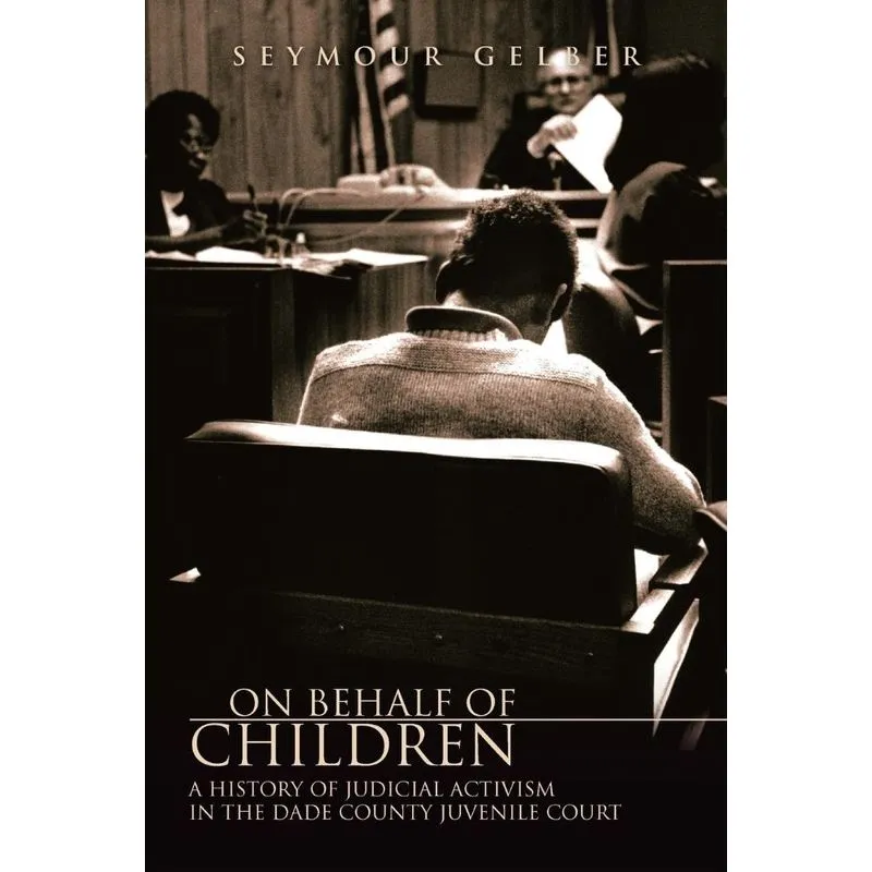 On Behalf of Children