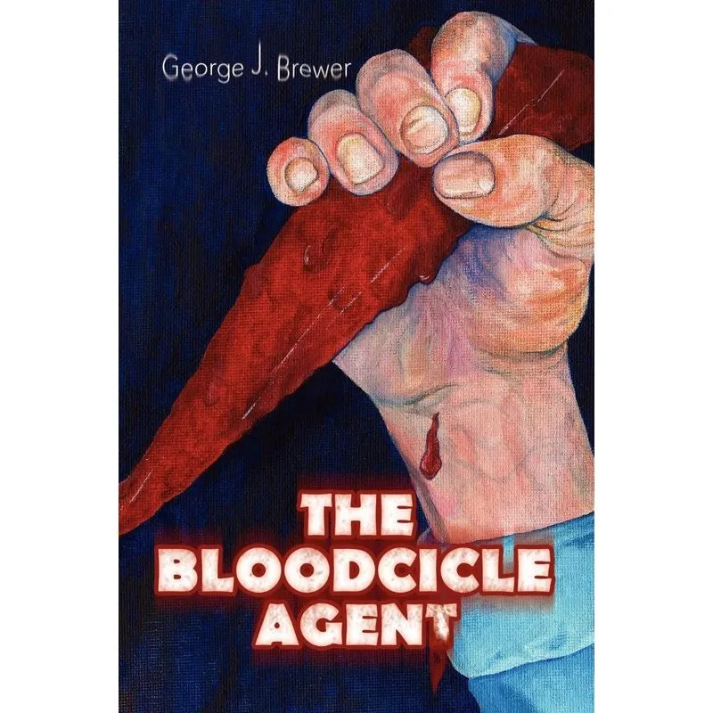 The Bloodcicle Agent