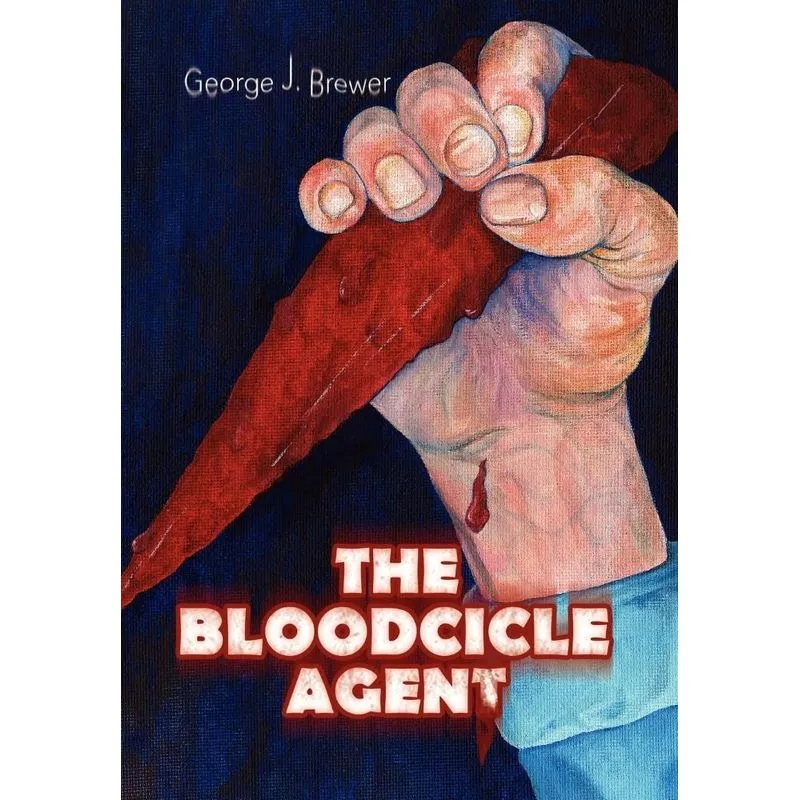 The Bloodcicle Agent