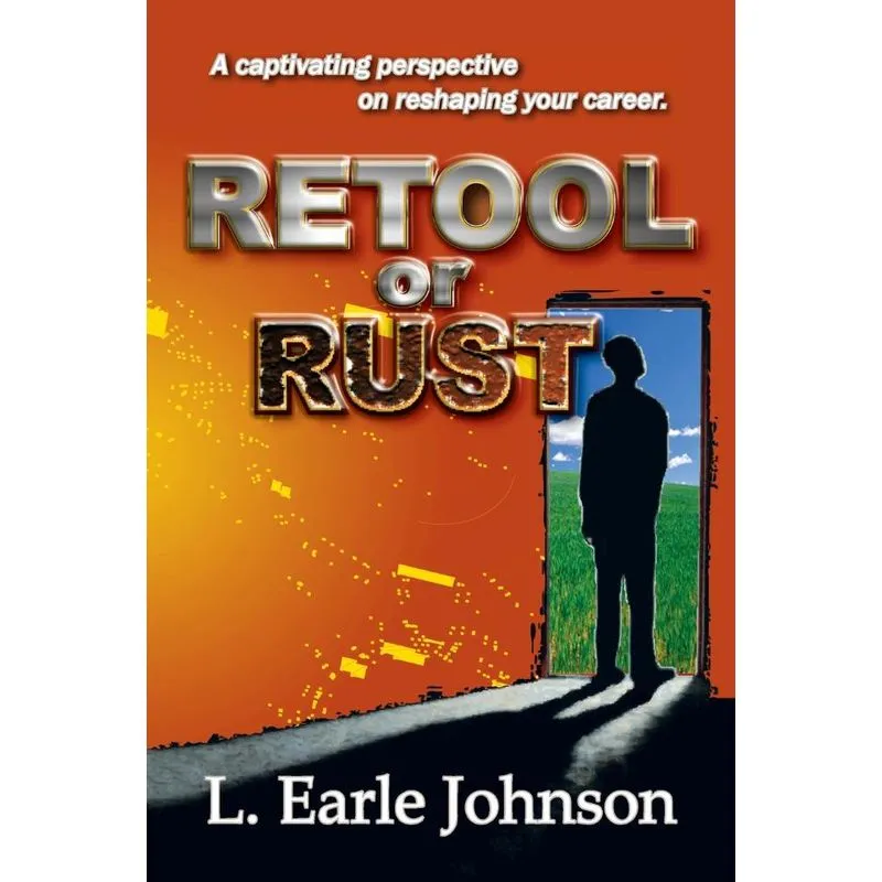 Retool or Rust