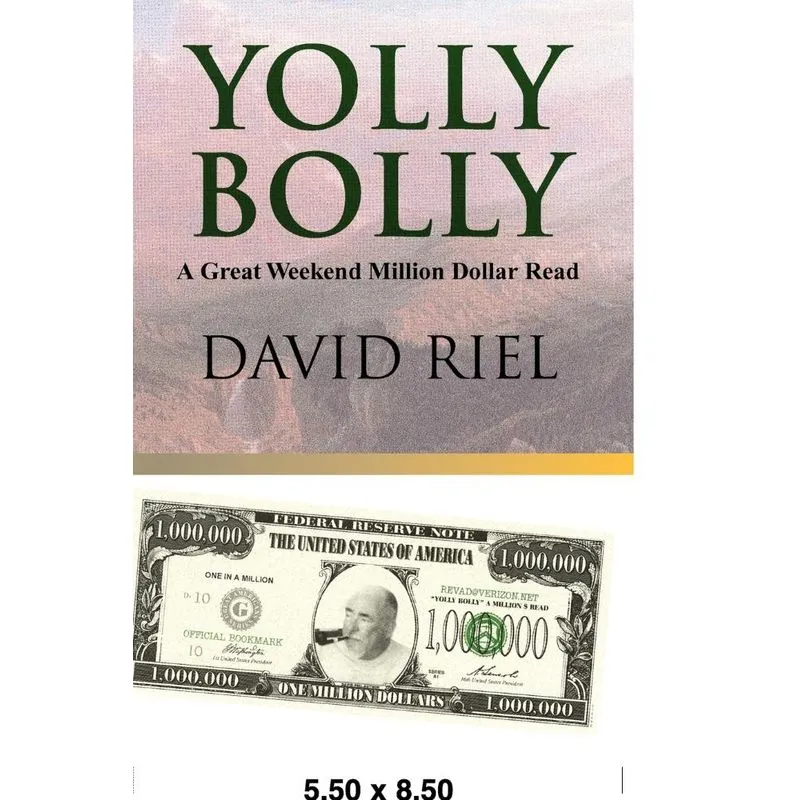 Yolly Bolly
