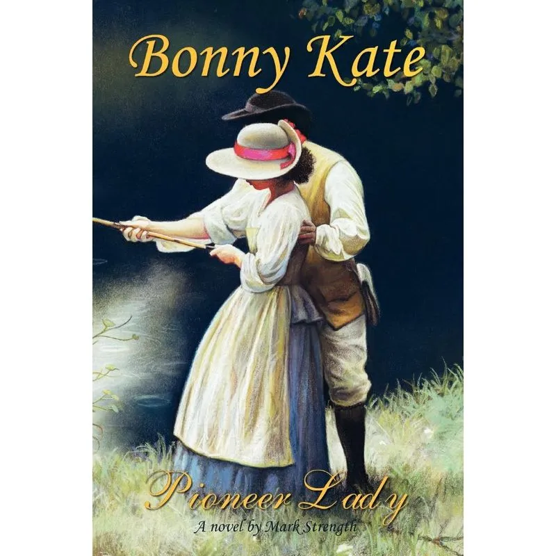 Bonny Kate