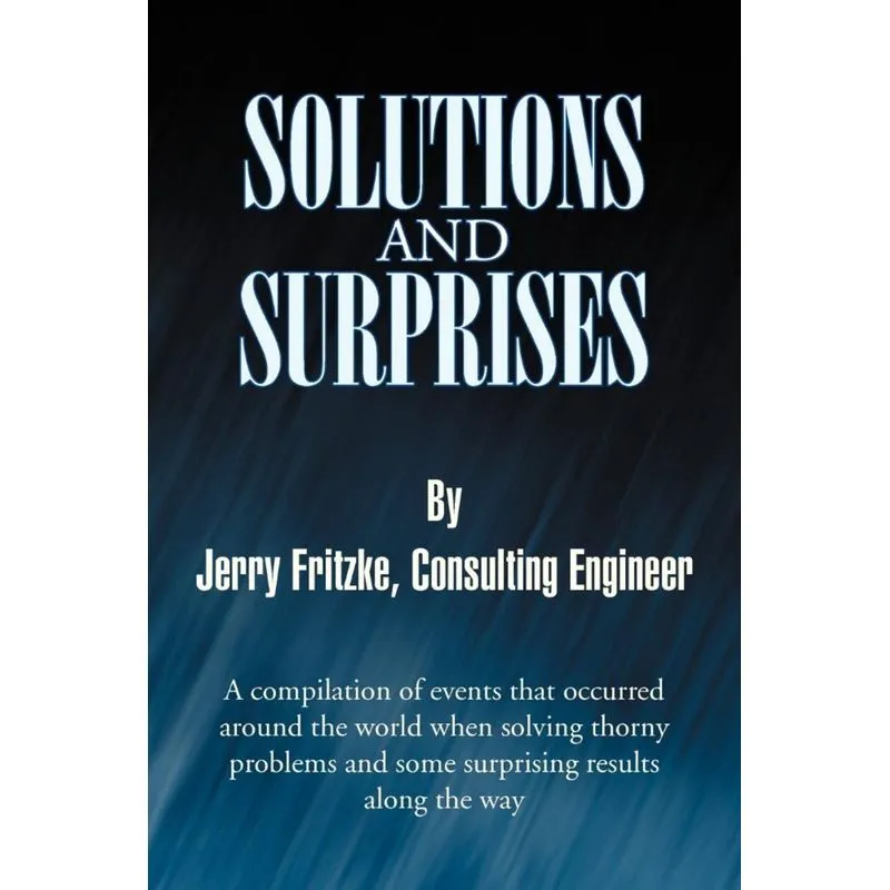 Solutions and Surprises