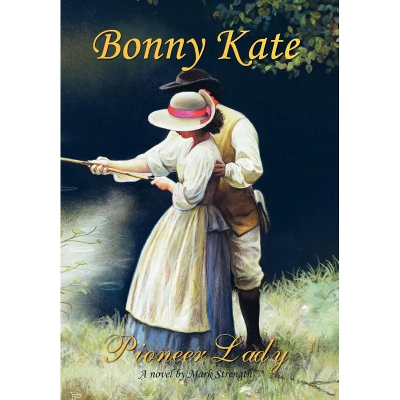 Bonny Kate