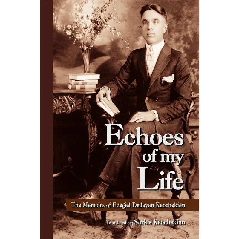 Echoes of My Life