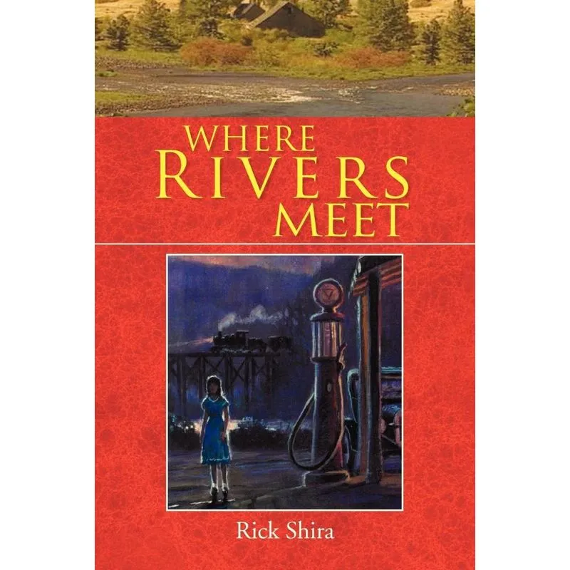 Where Rivers Meet