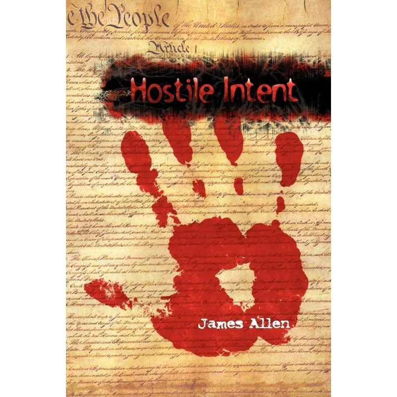 Hostile Intent