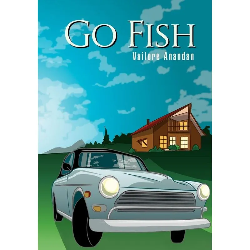 Go Fish