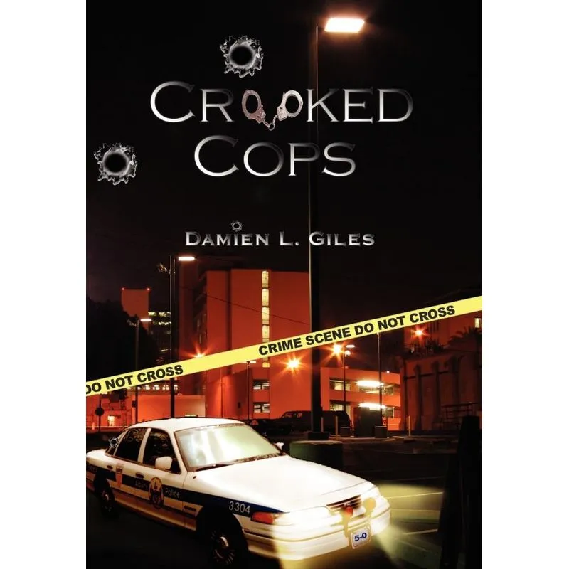 Crooked Cops