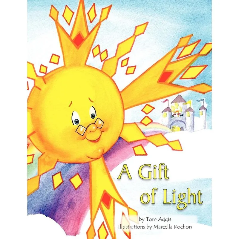 A Gift Of Light