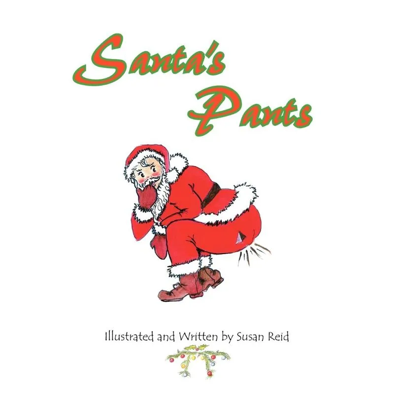 Santas Pants