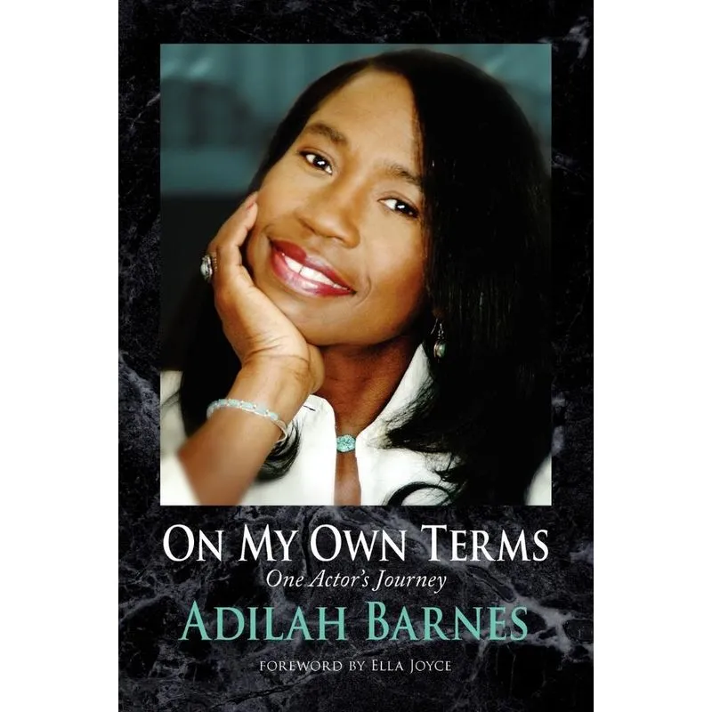 On My Own Terms