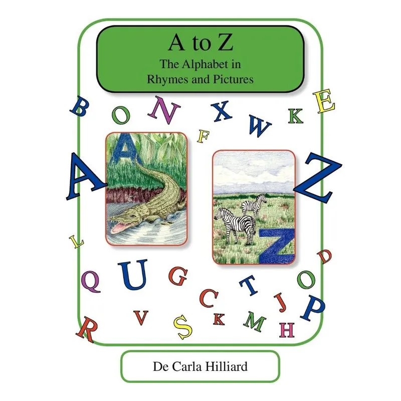 A to Z