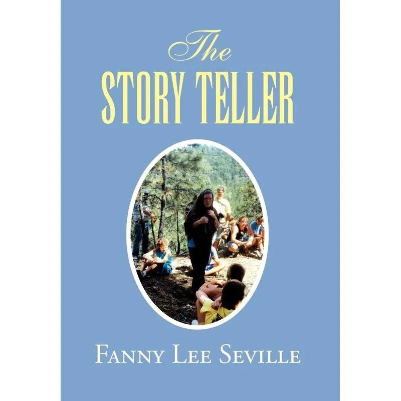 The Story Teller