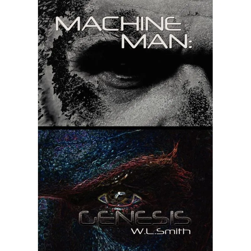 Machine Man