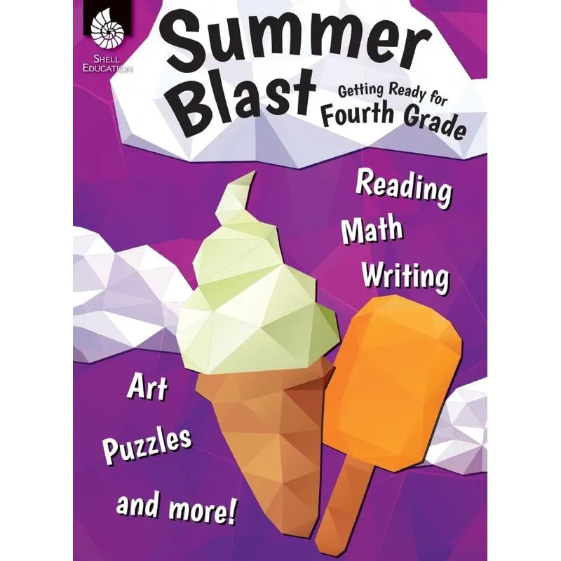 Summer Blast
