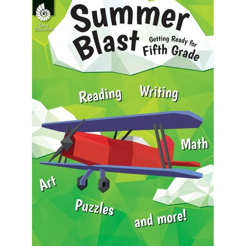 Summer Blast