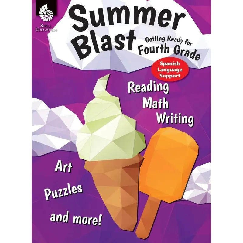 Summer Blast