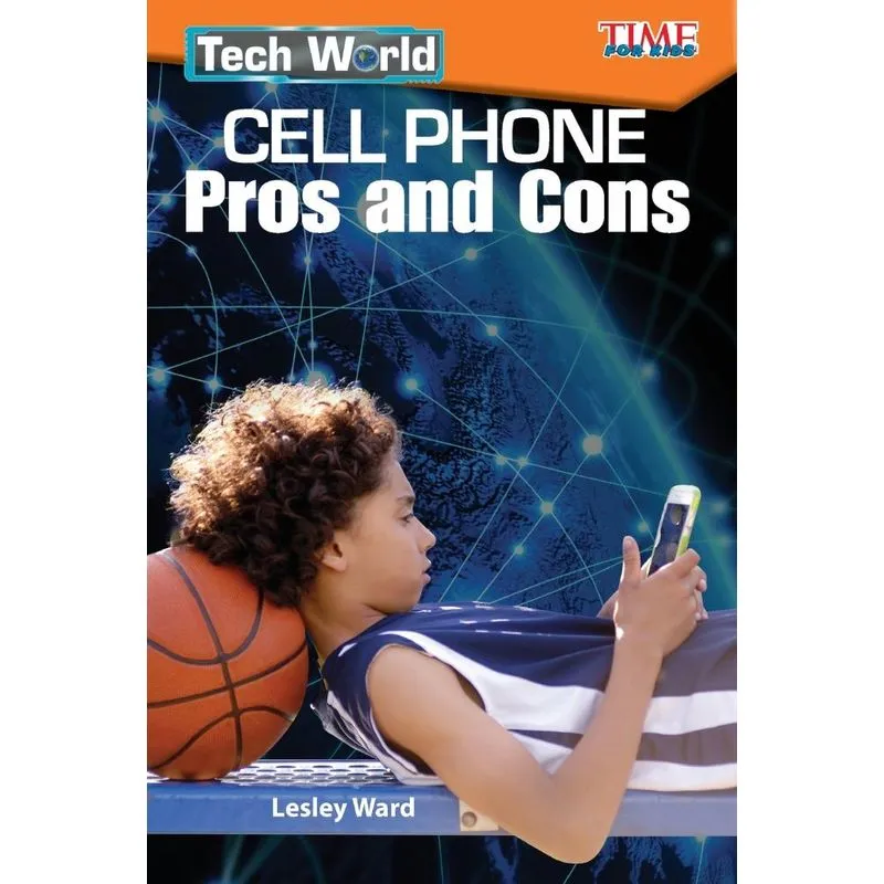Tech World