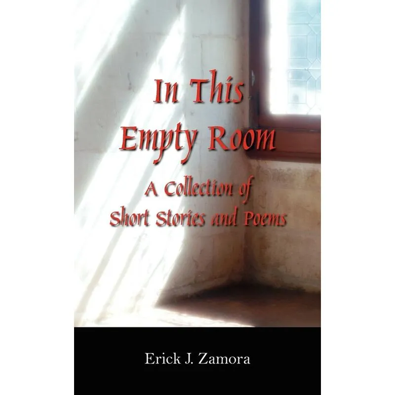 In This Empty Room