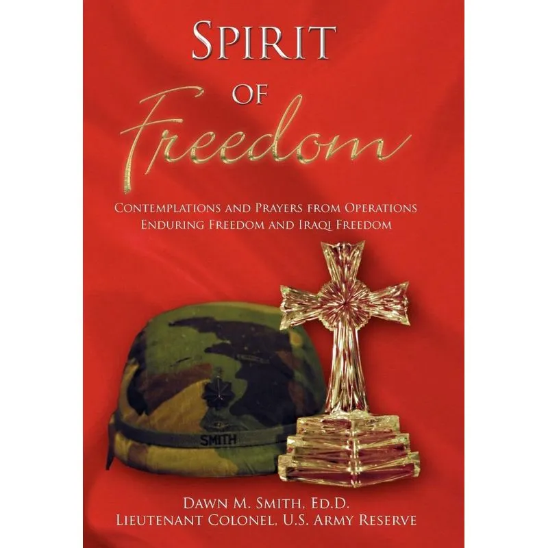 Spirit Of Freedom