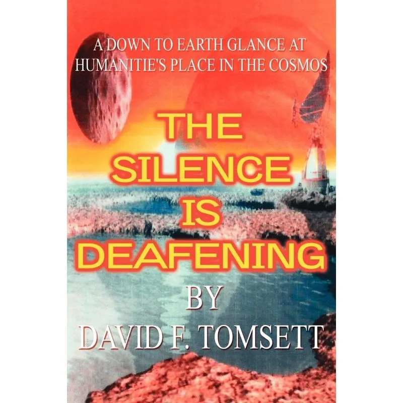 The Silence Is Deafening