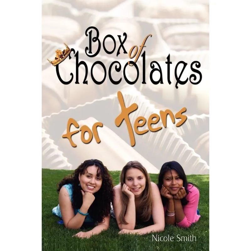 Box of Chocolates for Teens