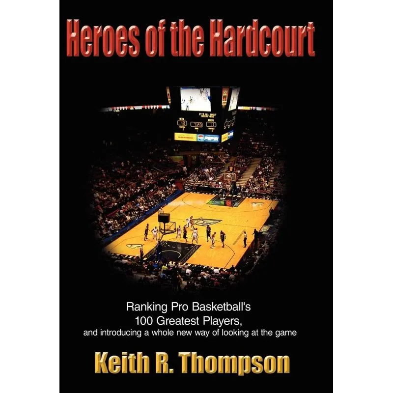 Heroes of the Hardcourt