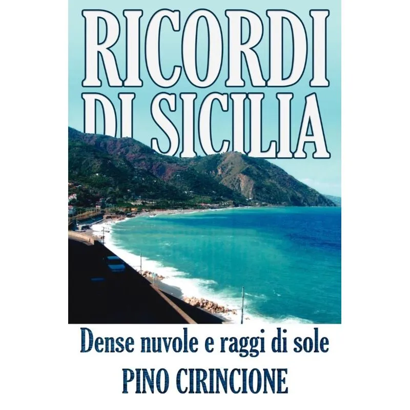 RICORDI DI SICILIA