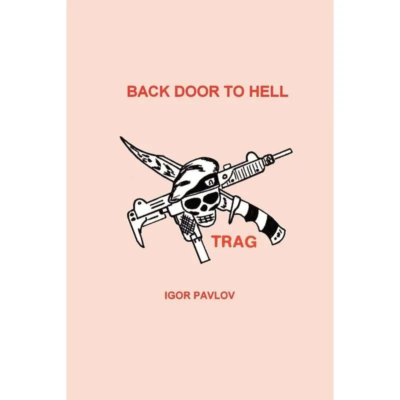 Back Door To Hell