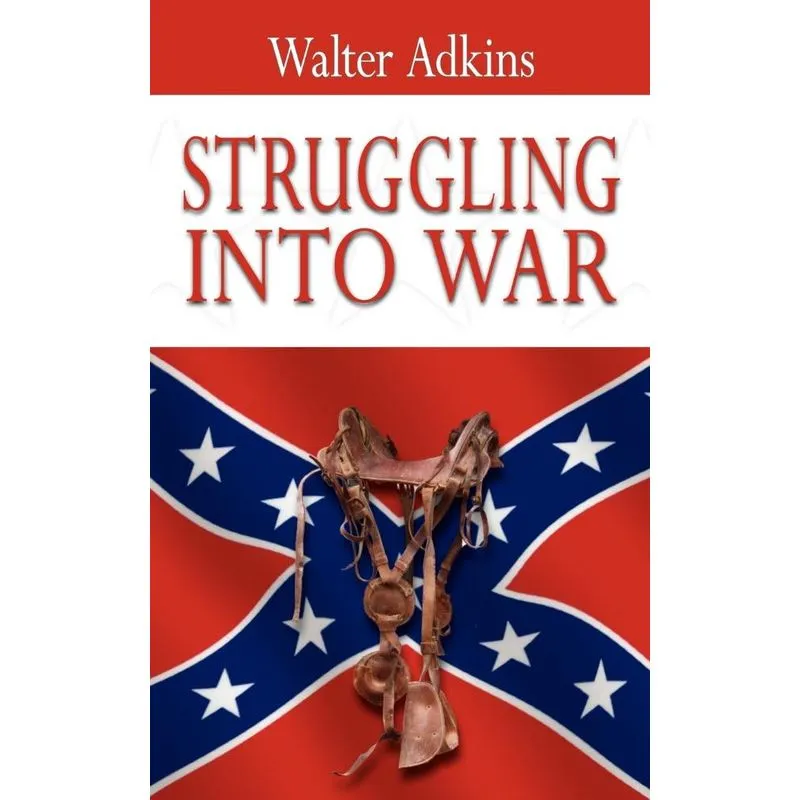 STRUGGLING INTO WAR