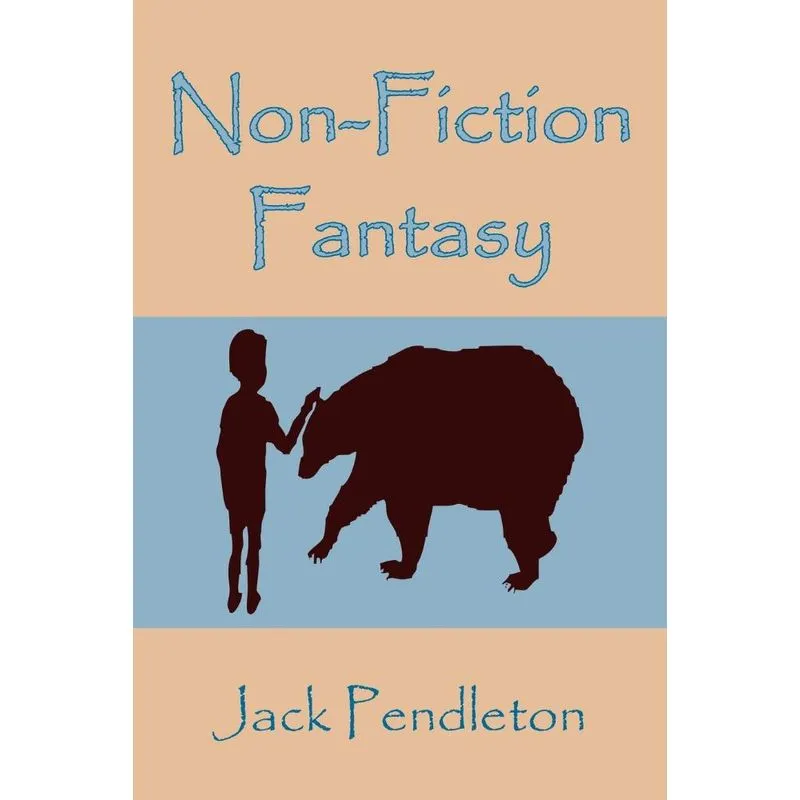 Non-Fiction Fantasy