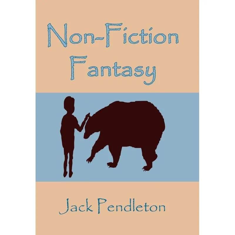 Non-Fiction Fantasy