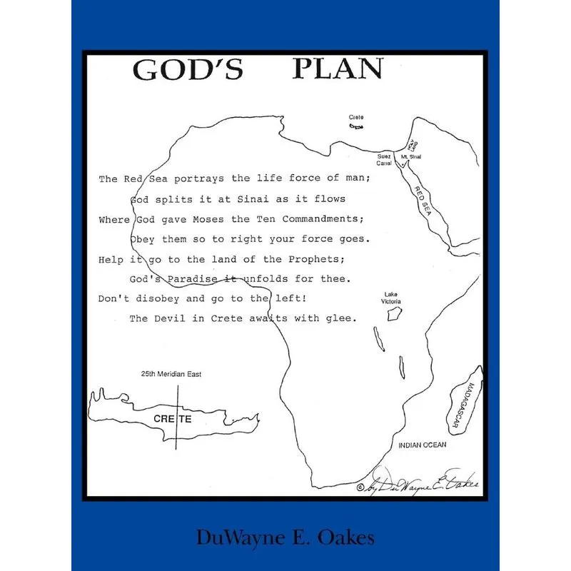 Gods Plan