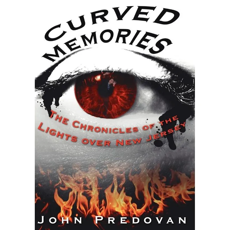 Curved Memories