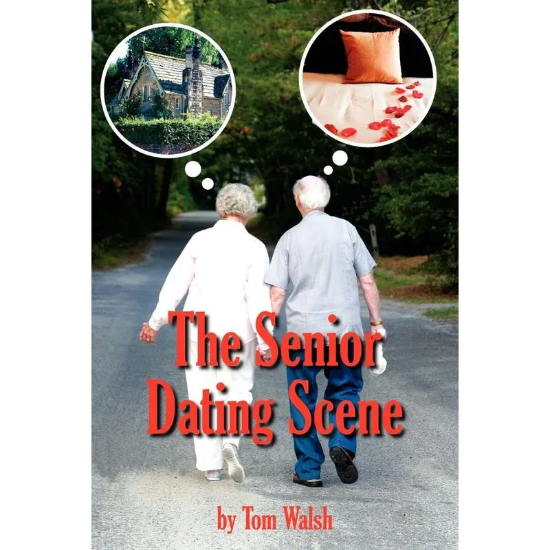 The Senior Dating Scene