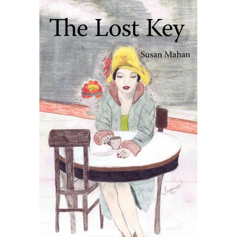 The Lost Key