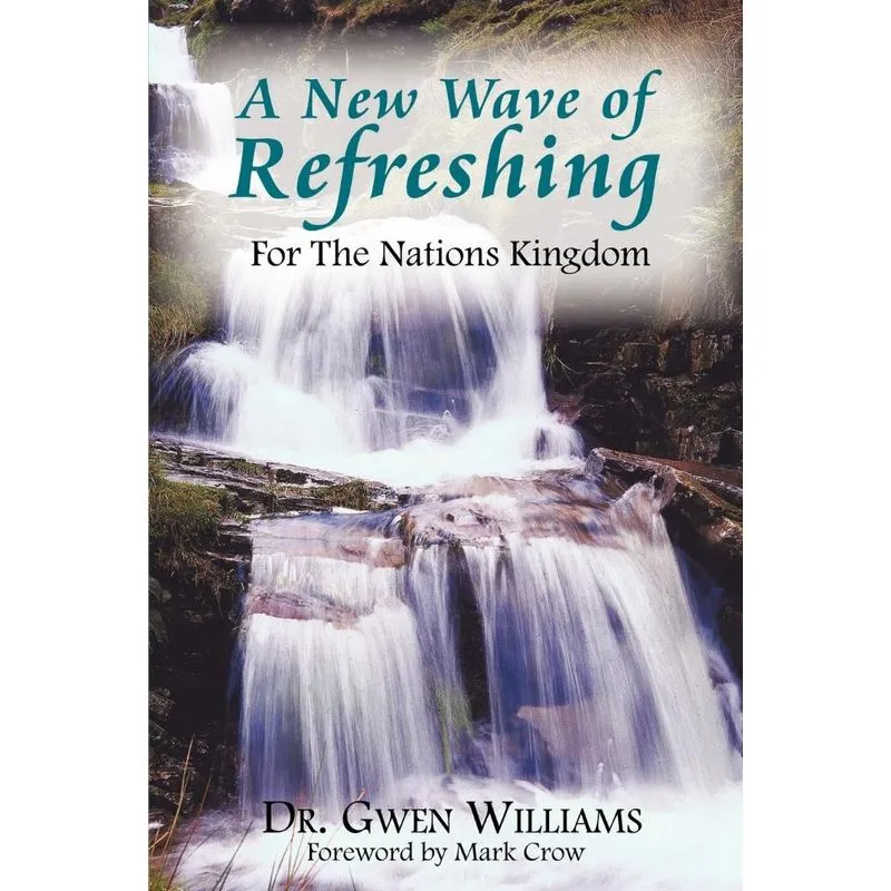 A New Wave of Refreshing