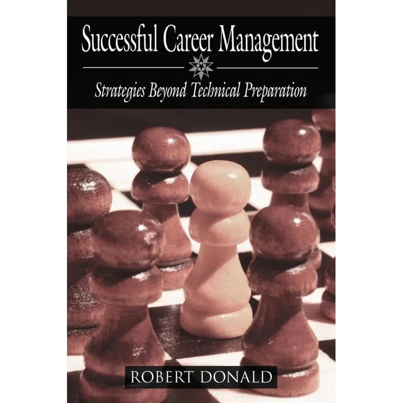 Successful Career Management