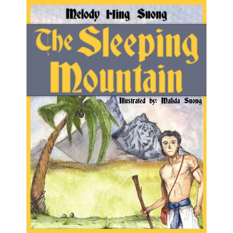 The Sleeping Mountain