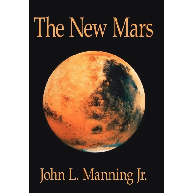 The New Mars