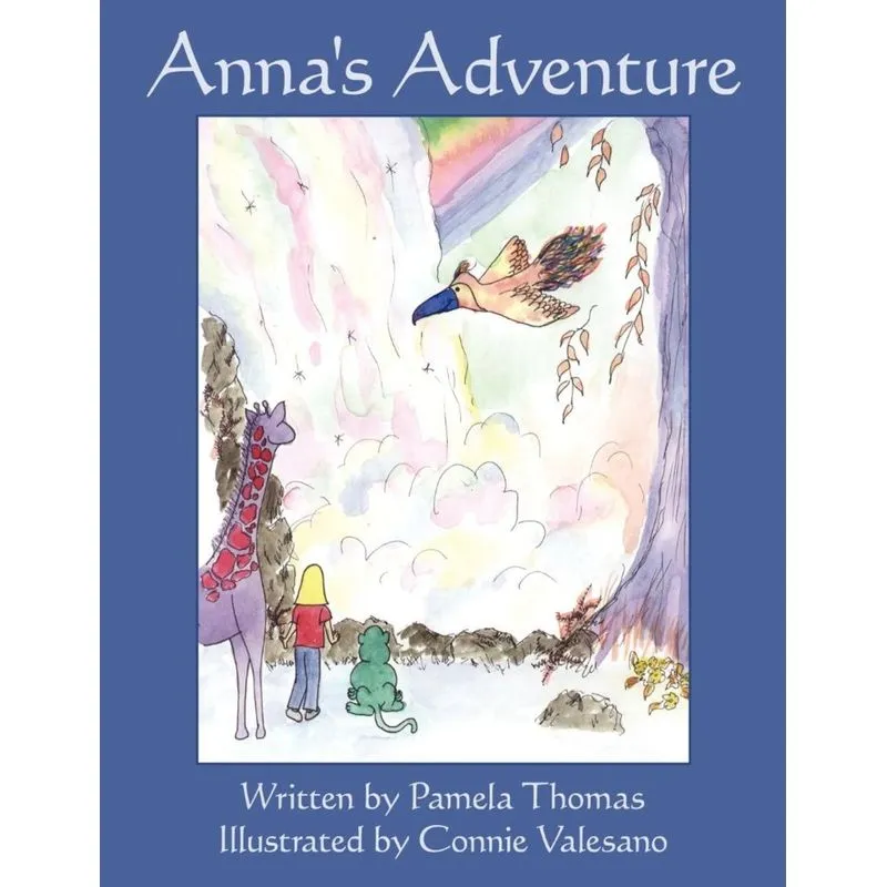 Annas Adventure