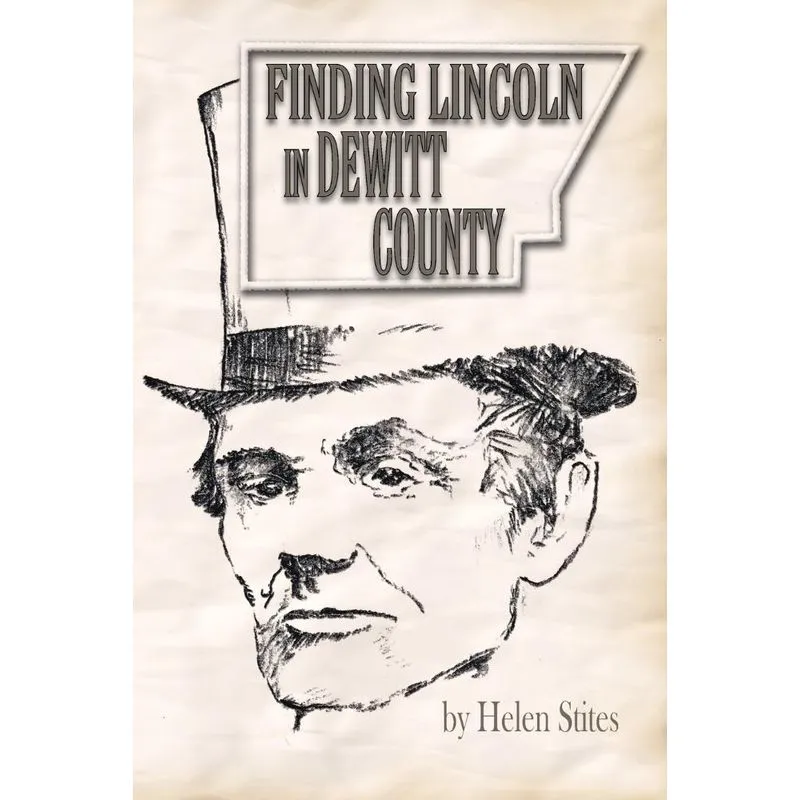 Finding Lincoln in DeWitt County