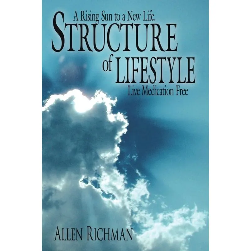 STRUCTURE OF LIFESTYLE