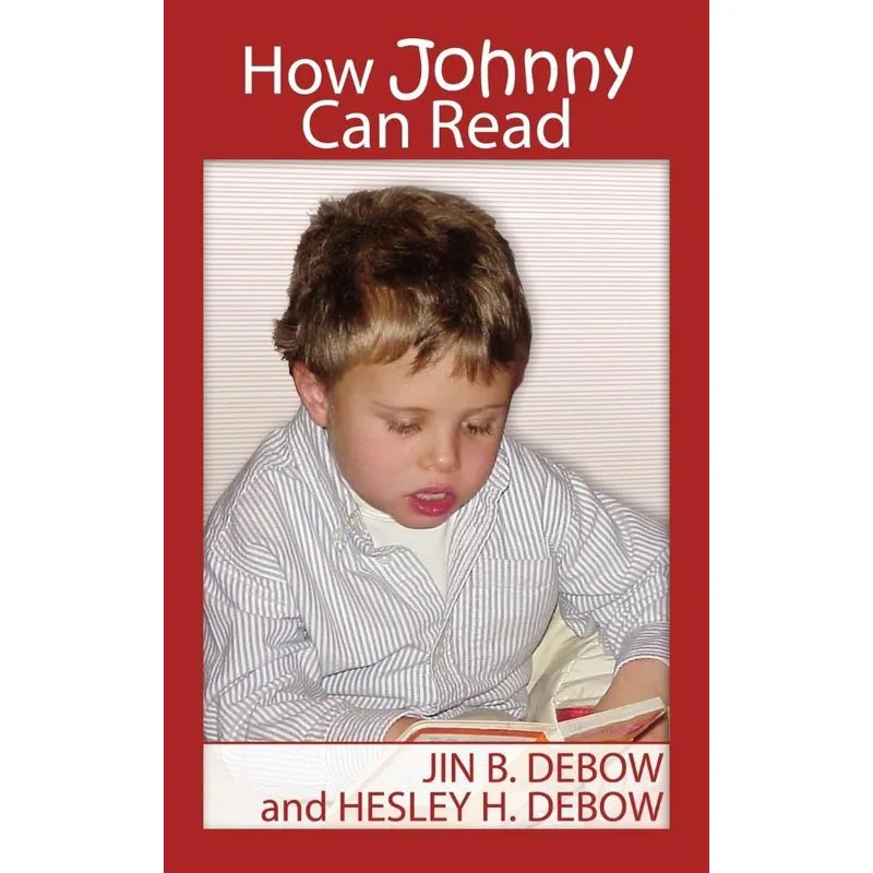 How Johnny Can Read